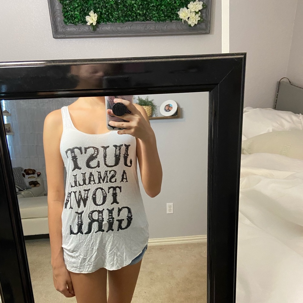 G&G Tank Top - Picture 3 of 3